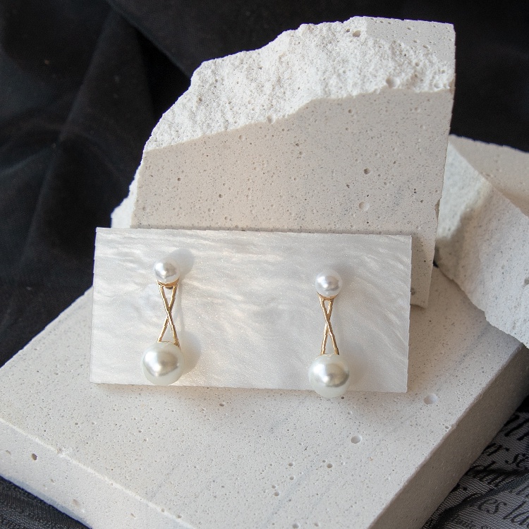 Giá Đỡ Trưng Bày Bông Tai/Thẻ/Trang Sức/Ảnh Chụp Hình