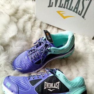 Everlast