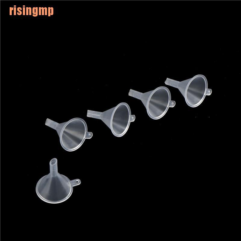 Bộ 10 Móc Nhựa Mini Đa Năng Tiện Dụng