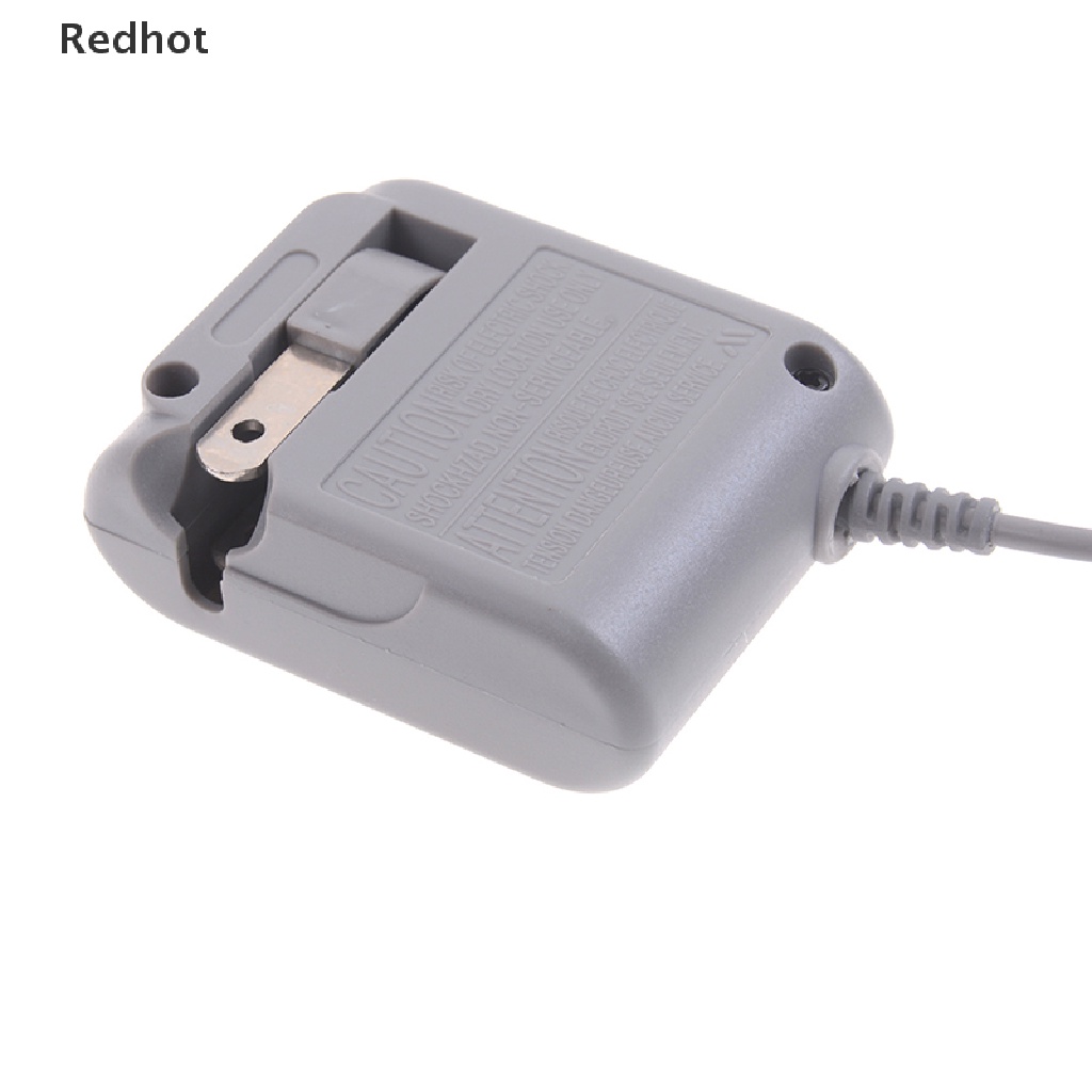 Bộ Sạc Mới Cho Nintendo DSi XL 3DS
