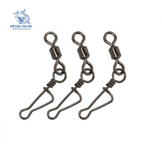 Khóa link Chống xoắn siêu bền tiện lợi