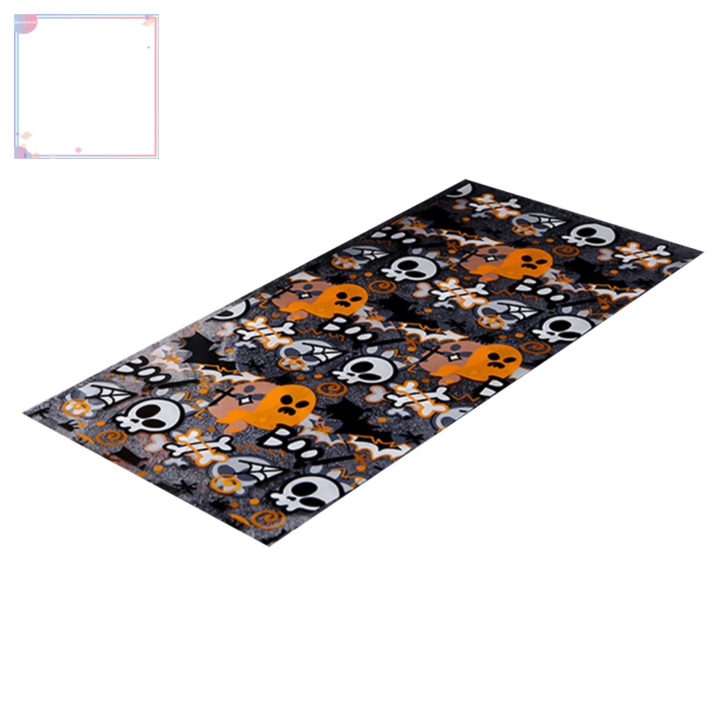 Túi Đựng Kẹo Trang Trí Tiệc Halloween