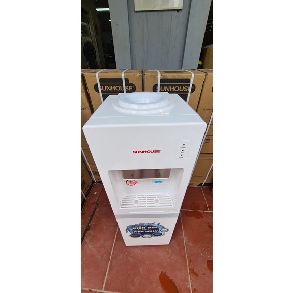 Cây nước nóng lạnh SUNHOUSE SHD9602