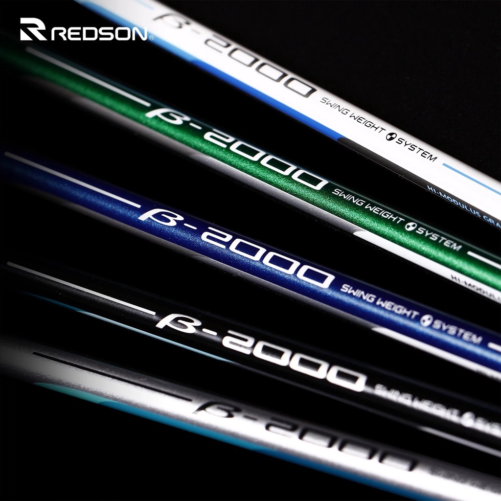 Vợt cầu lông Redson B2000