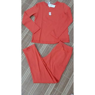 Bộ mặc nhà thu đông Gia Hồi