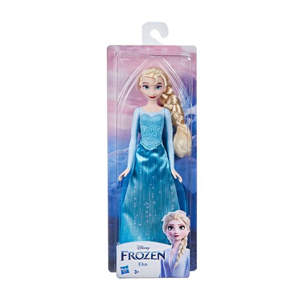 Đồ Chơi DISNEY PRINCESS Công Chúa Elsa Frozen 1 F1955