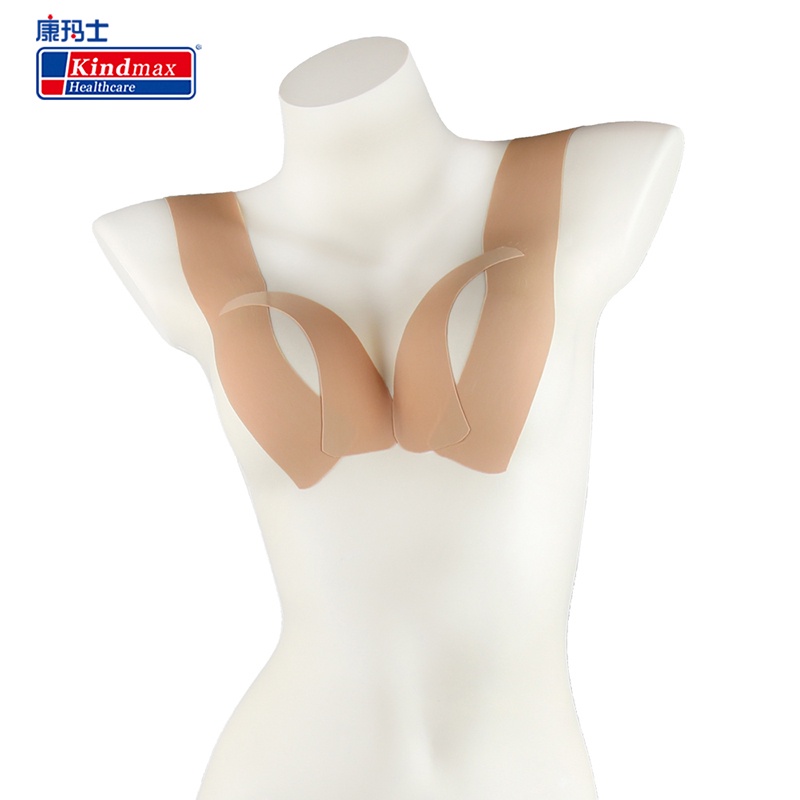 Cuộn Băng Quấn Nâng Ngực Vô Hình 5M