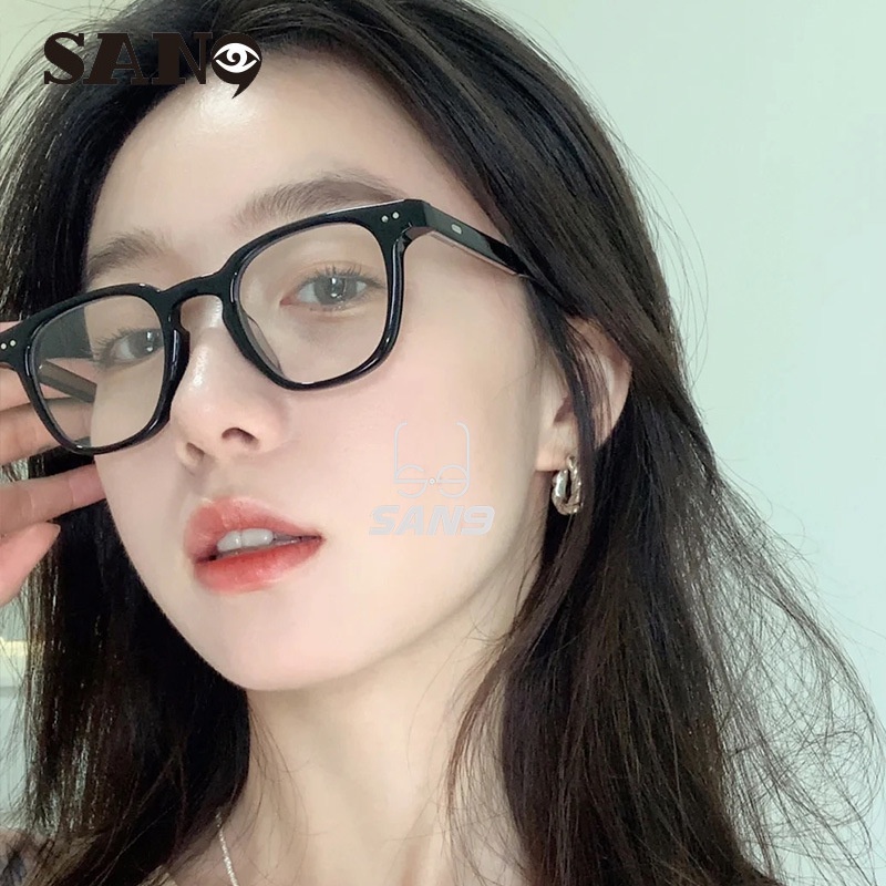 Mắt Kính Thể Thao Thời Trang Hàn Quốc Ccod (San9) 2021