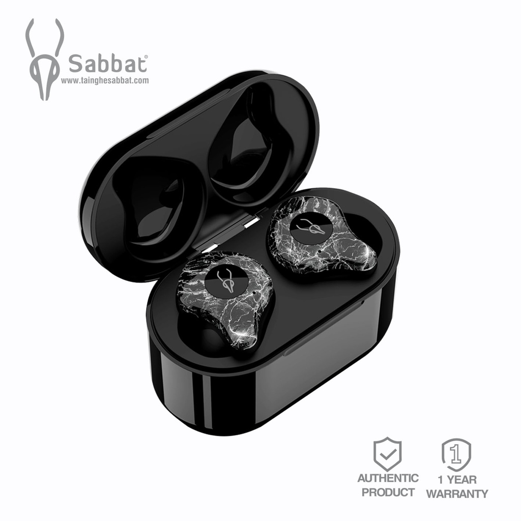 Tai nghe Bluetooth Sabbat X12 Ultra chính hãng