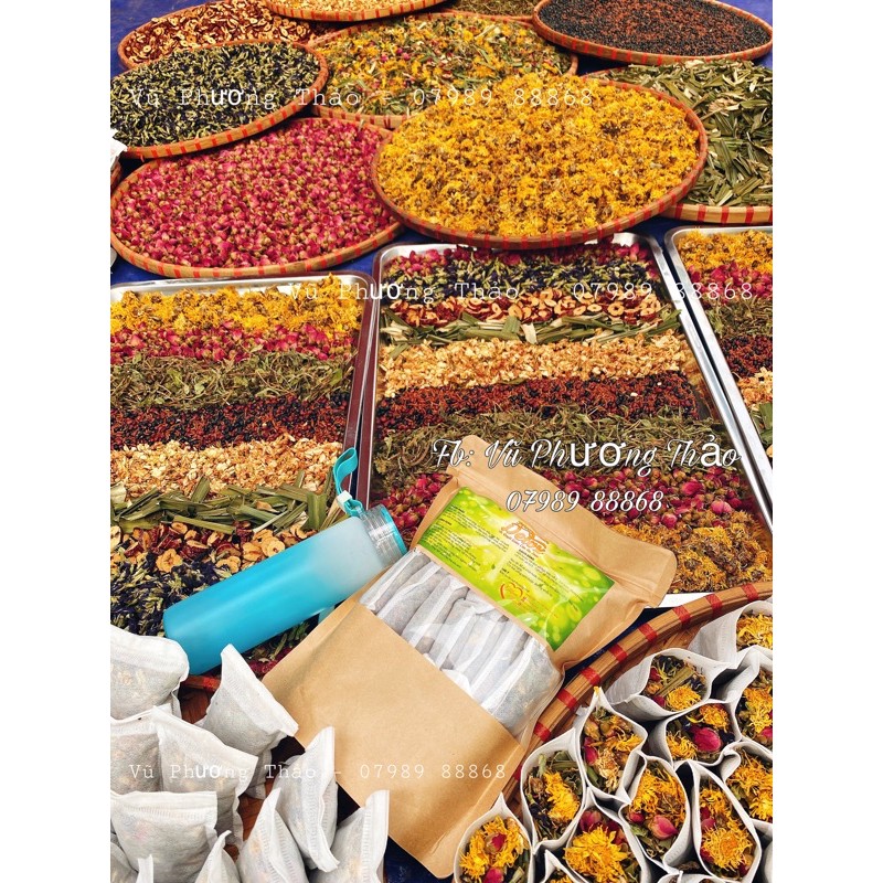 MOM SHIN - DETOX | Thế Giới Skin Care