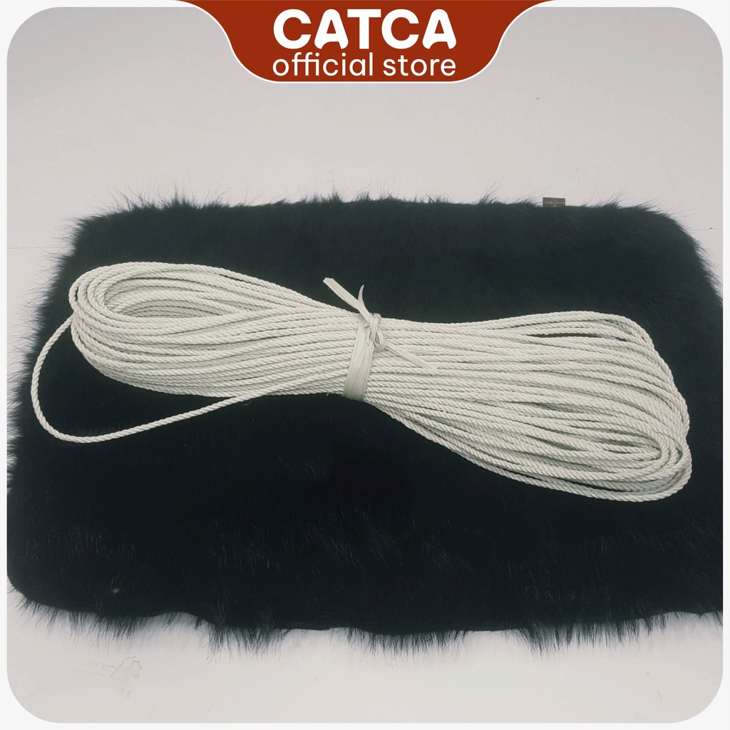 Thừng tái sinh siêu bền làm bàn cào móng cho mèo CATCA