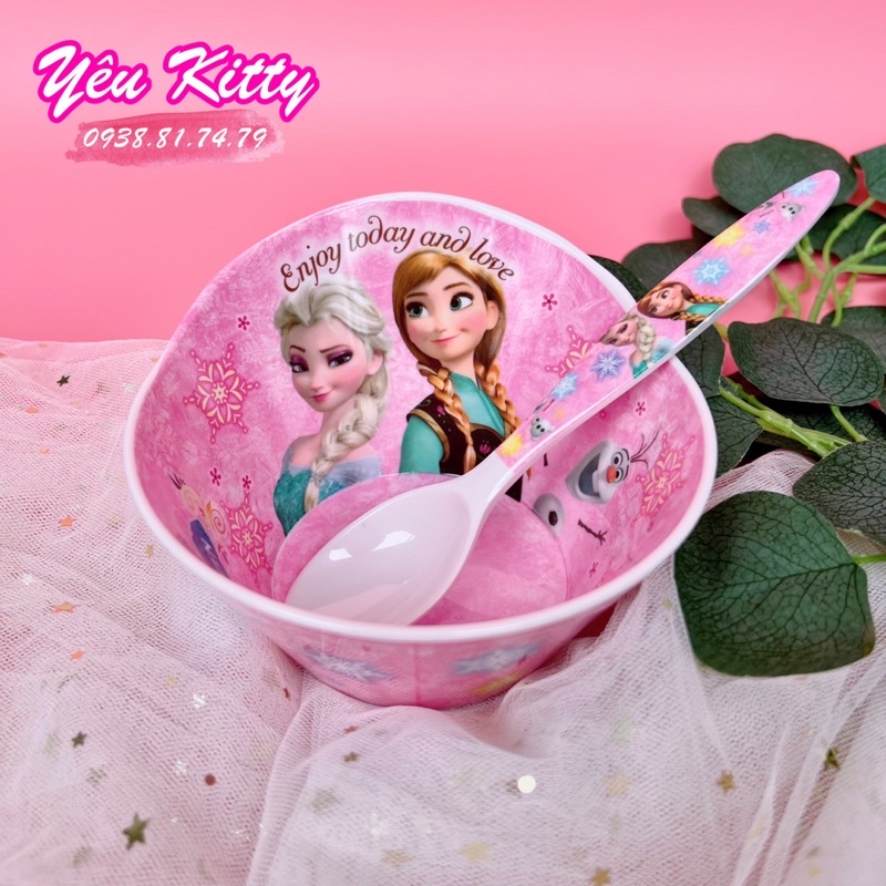 SET TÔ MUỖNG ELSA