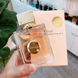 Club de nuit women - Mẫu thử nước hoa
