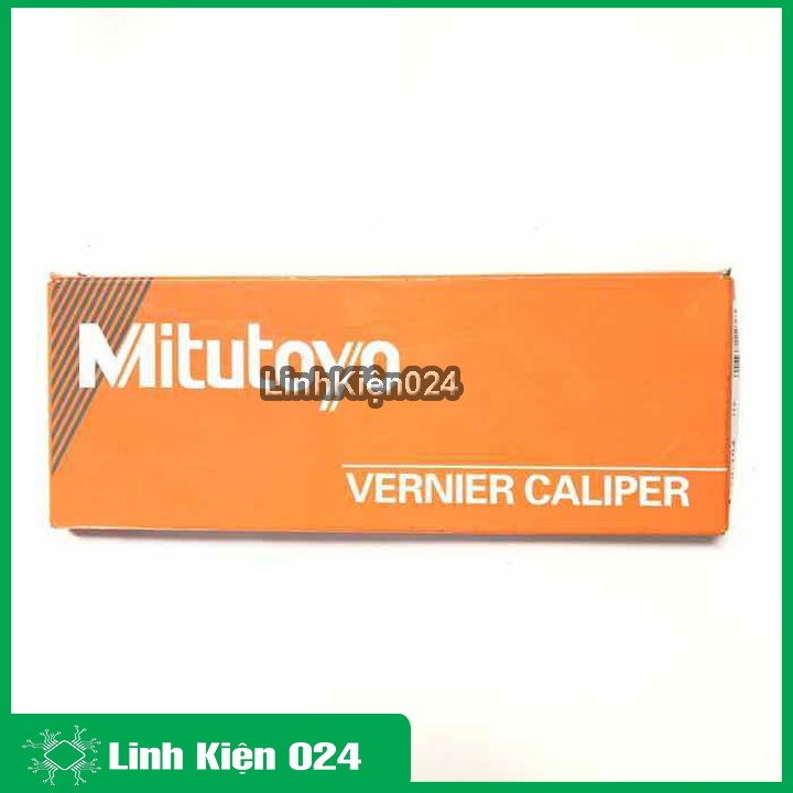 Thước Cặp Cơ 150B