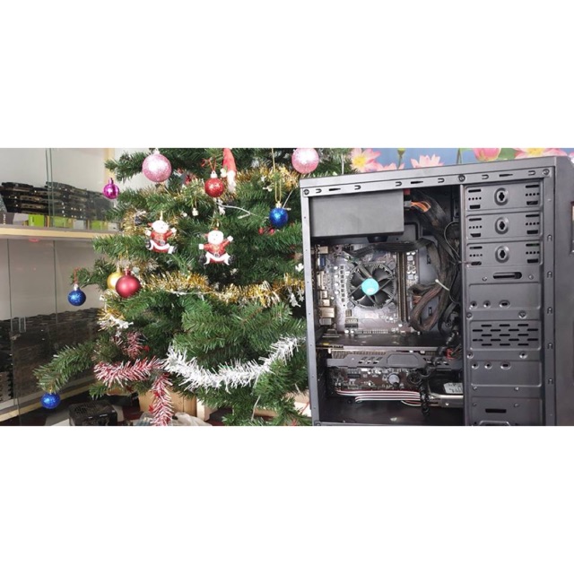 #pc chơi max setting PUBG ,LOL ,FIFA online