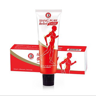 Gel xoa bóp Siang Pure Relief 30gr Thái Lan