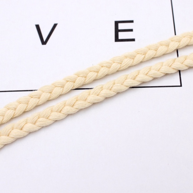 Thắt lưng dây bện thời trang cho nữ