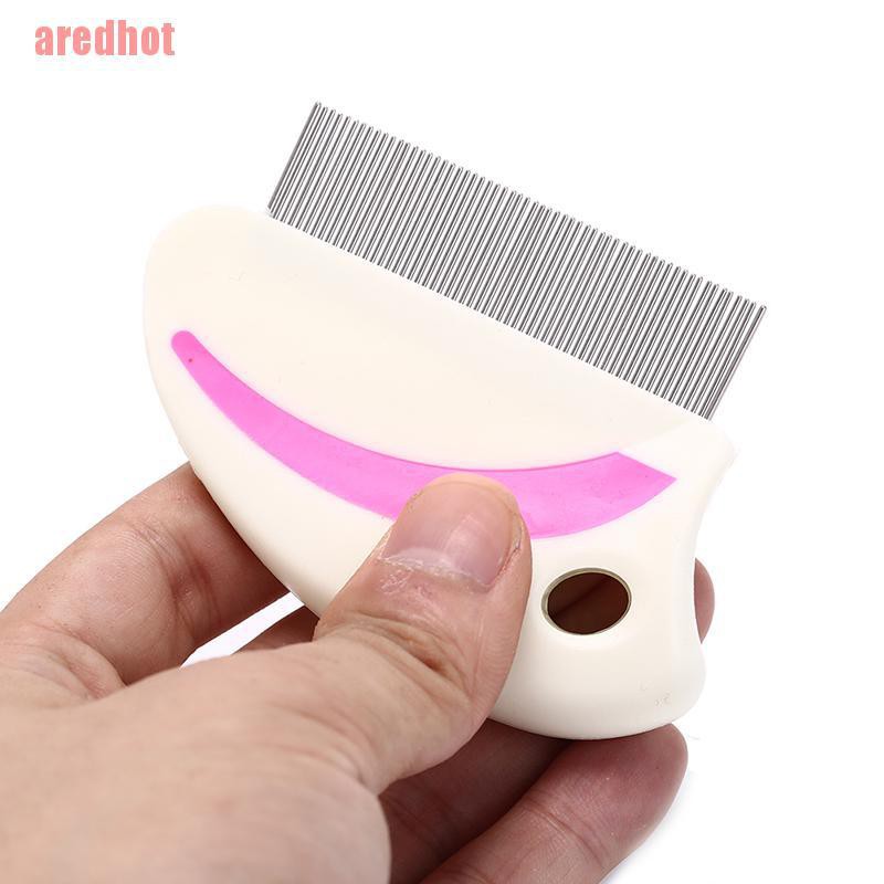Lông Thú Cưng Bằng Thép Không Gỉ
