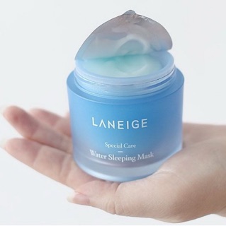 MASK NGỦ THẦN THÁNH LANEIGE .