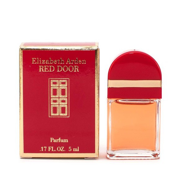 Nước Hoa Mini Elizabeth Arden Red Door Parfum [ 5ml ]