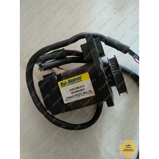 Động cơ fastech nhỏ ezi-servo ezm-28m-d-d, hàng tháo máy
