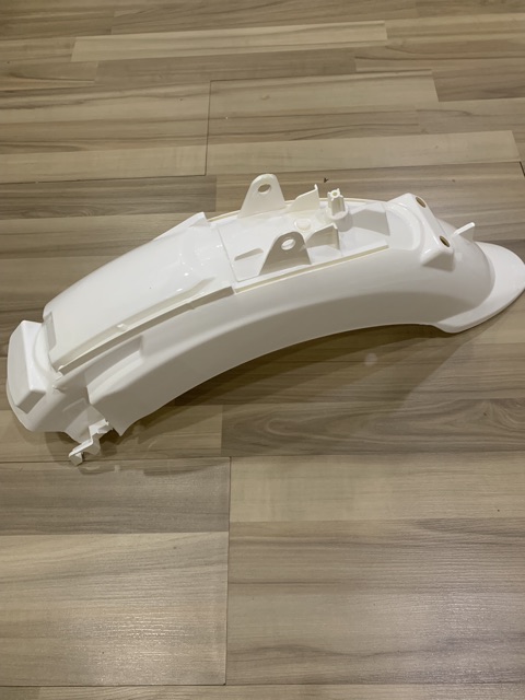 Đuôi Cub 81 đời mới