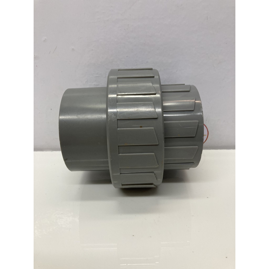 Rắc co 90 nhựa PVC Bình Minh