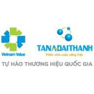 Bồn nước nhựa Tân Á 8 nằm, bảo hành 15 năm