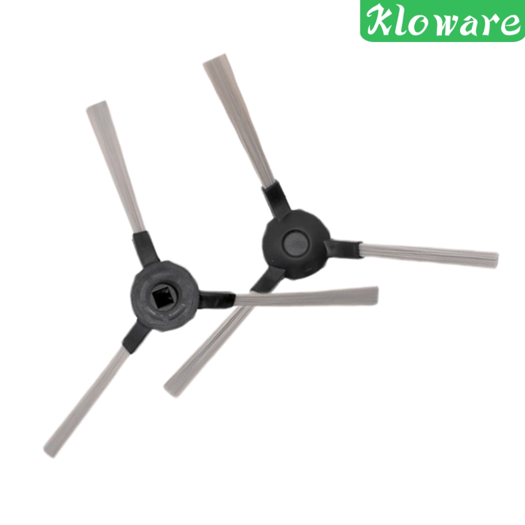 Bộ 2 Bàn Chải Bên Thay Thế Cho Robot Hút Bụi Proscenic