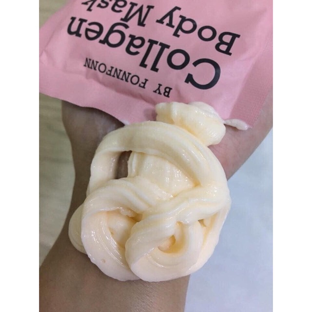 Gói Tắm Ủ Trái Đào By Fonnfonn Thái Lan 50gram | BigBuy360 - bigbuy360.vn