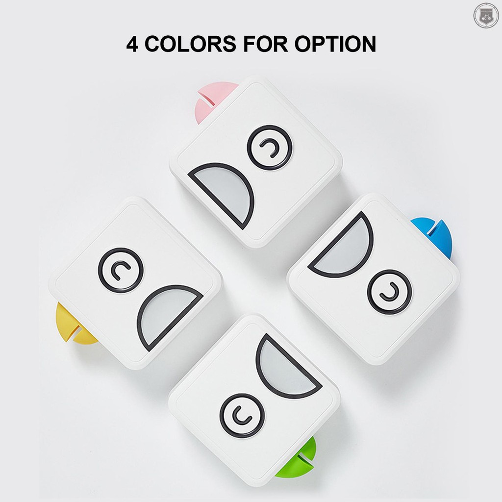ANDROID Máy In Nhiệt Mini Bỏ Túi 200dpi L1 Tiện Dụng | BigBuy360 - bigbuy360.vn