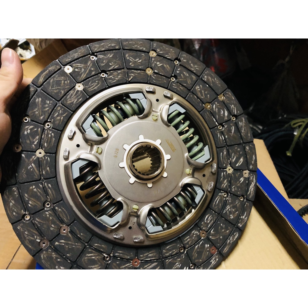 BỐ LY HỢP ( BỐ CÔN TOYOTA FORTUNER 2015-2021