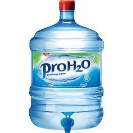 Nước Khoáng Lavie 19 Lit