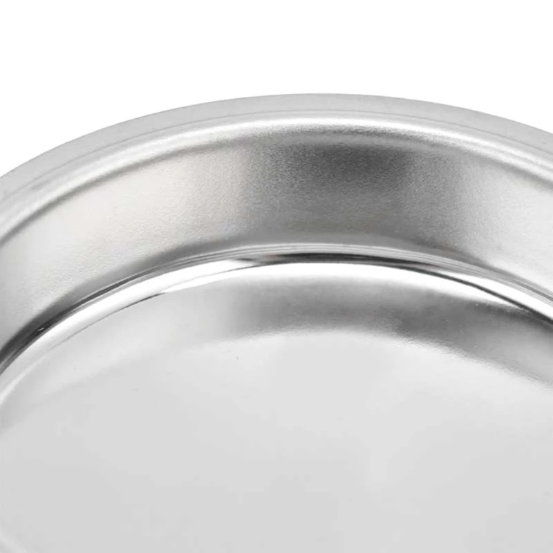 Rổ Lọc Cà Phê Bằng Thép Không Gỉ 51mm 58mm