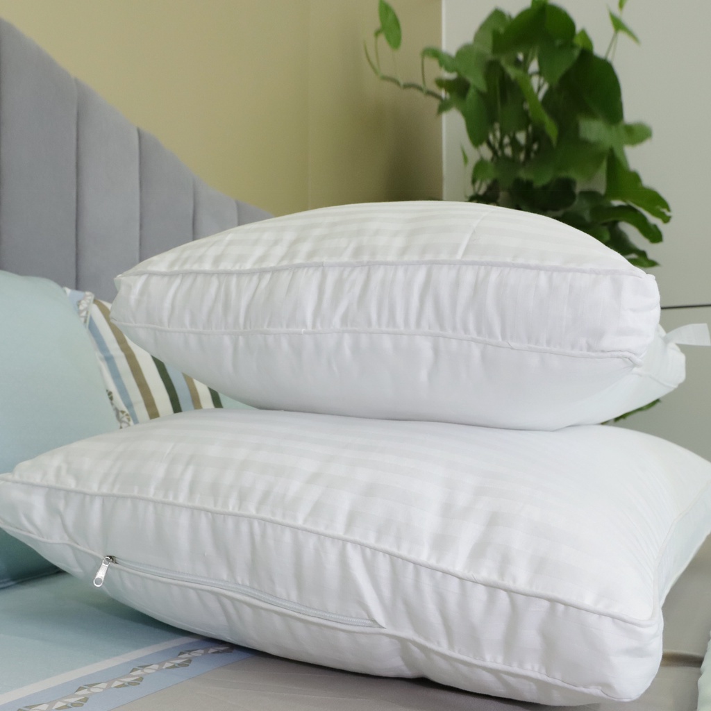 Ruột gối cao cấp Microgel - Hometex