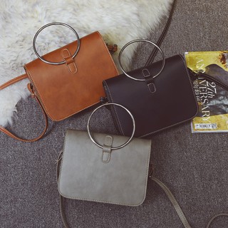 Túi đeo chéo cỡ nhỏ KHS6811