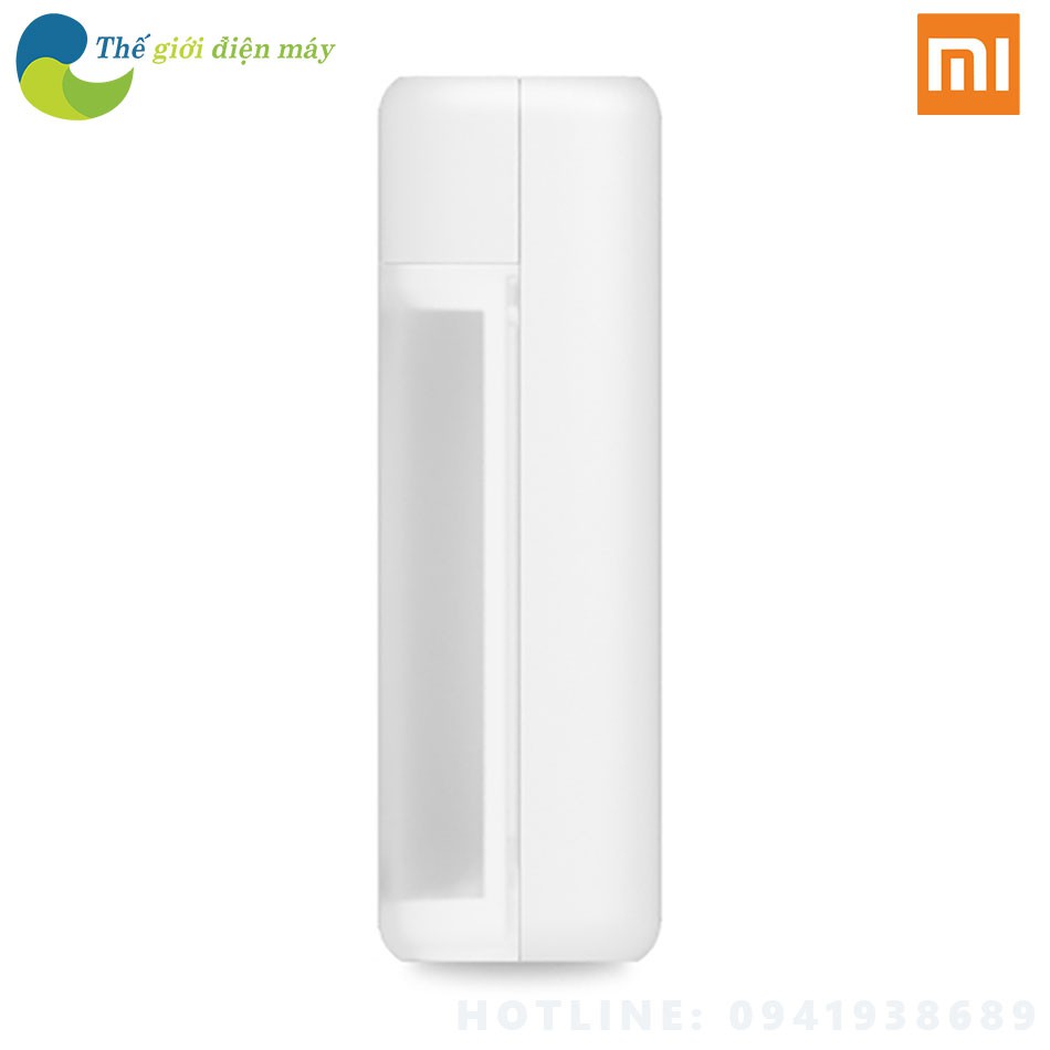 Bộ sạc pin tiểu AA, AAA Xiaomi ZMI