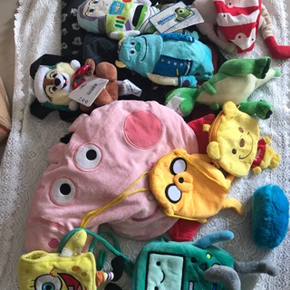 Gấu pooh vàng