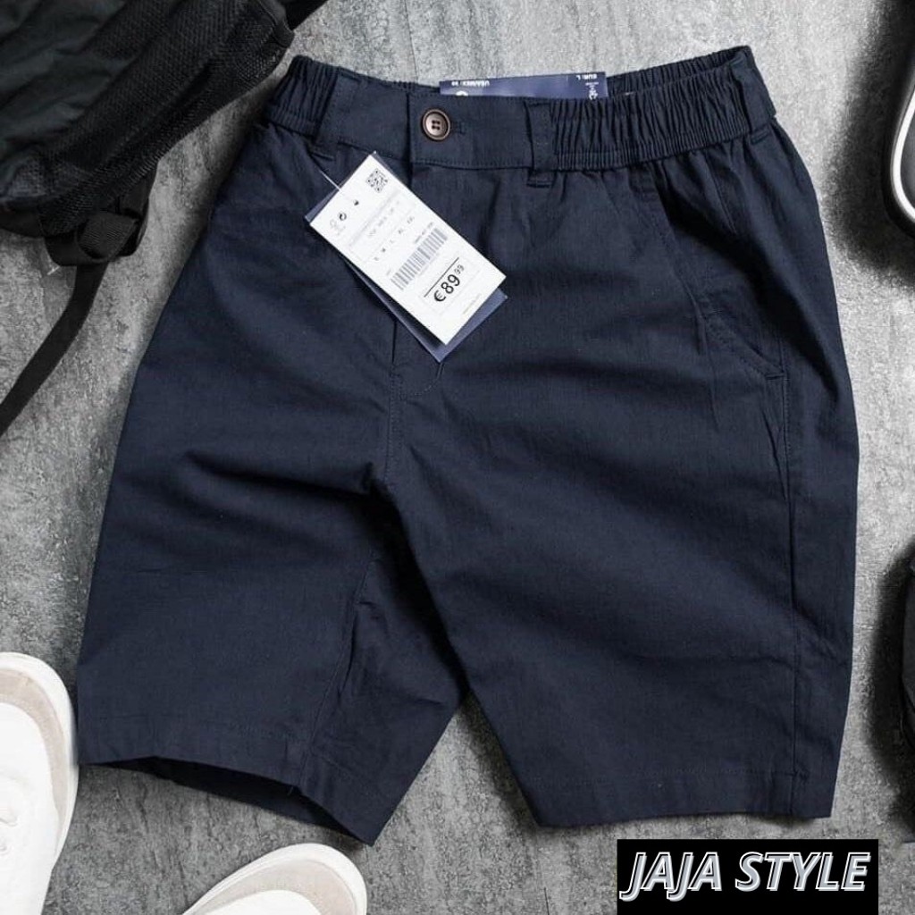 Quần Đũi Nam QN101, Quần Ngố thoáng mát dễ chịu, 5 màu lịch lãm | BigBuy360 - bigbuy360.vn