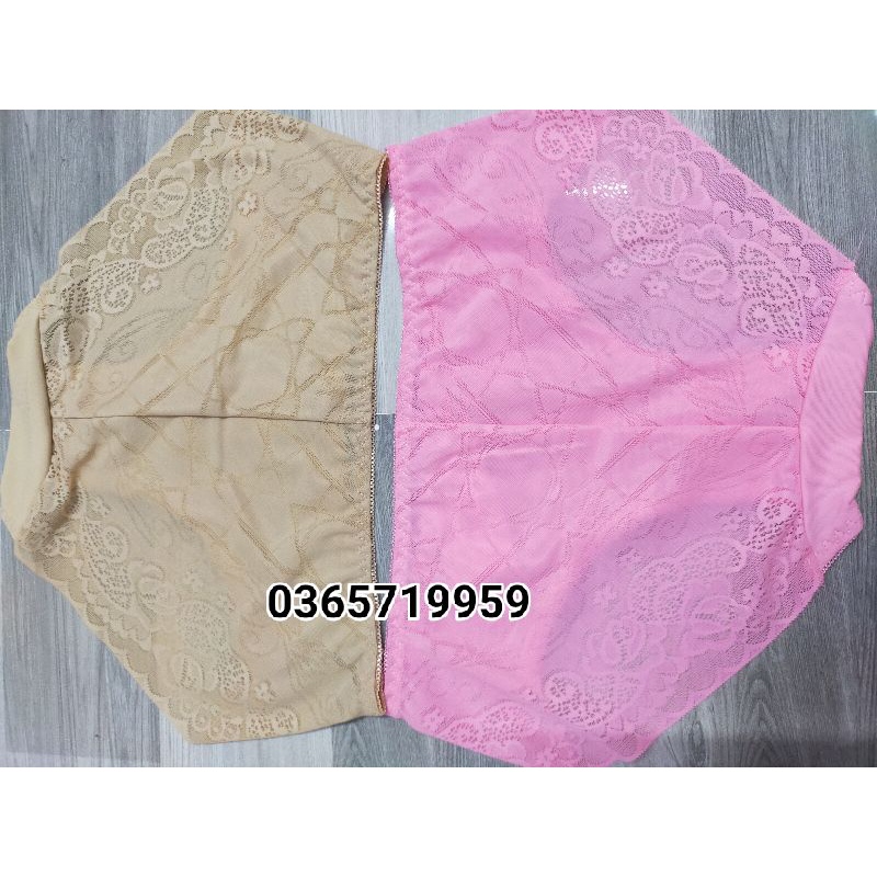 Quần chíp nữ Hồng Phát, Đại phát, Thịnh Phát