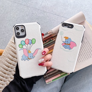 Ốp lưng mềm VIVO Y52 5G Y72 5G Y51 V20 Pro V20 SE Y20 Y20s Y12s Y11 Y12 Y12i Y15 Y17 lụa Case Kinh tế Chống sốc Vỏ bọc hp dễ thương