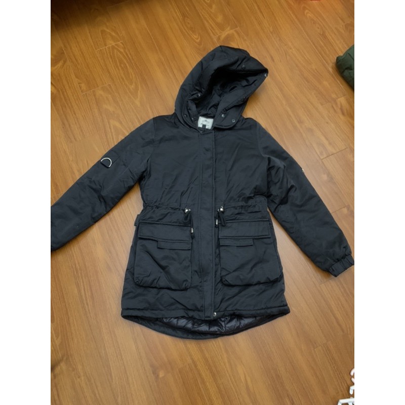 Pass áo parka QCCC siêu ấm | BigBuy360 - bigbuy360.vn