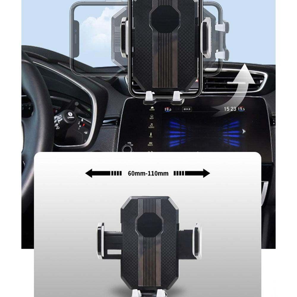 Giá Đỡ Điện Thoại Di Động Cỡ Lớn Có Giác Hút Chân Không Đa Năng Cho Xe Hơi Xe Tải