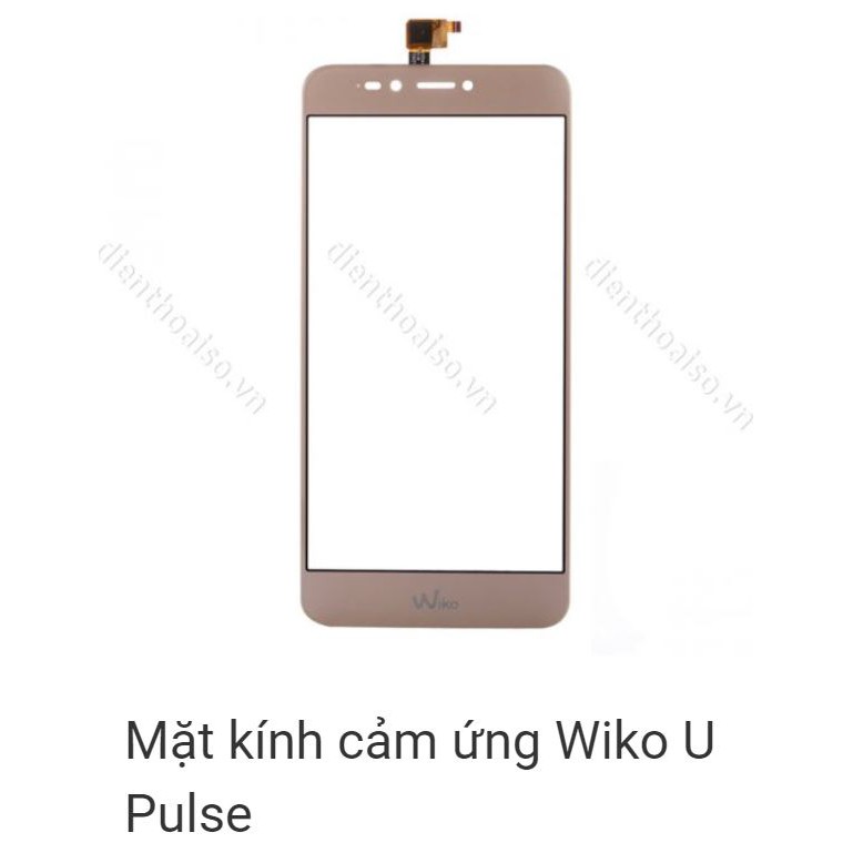 Cảm ứng Wiko U Pulse