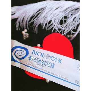 Ống Hút Sữa Tiệt Trùng Mỹ Biologix 3ml