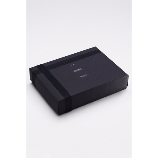 Nước Hoa Zara x JoMalone dòng Black cho Nam