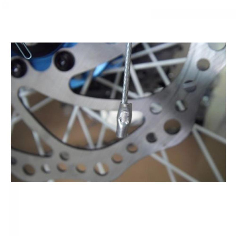Nắp Đậy Dây Cáp Xe Đạp Heceh Anodised