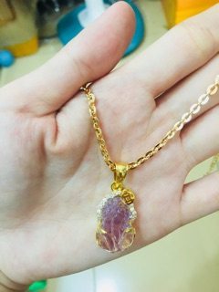 Mặt tỳ hưu đá phong thuỷ
