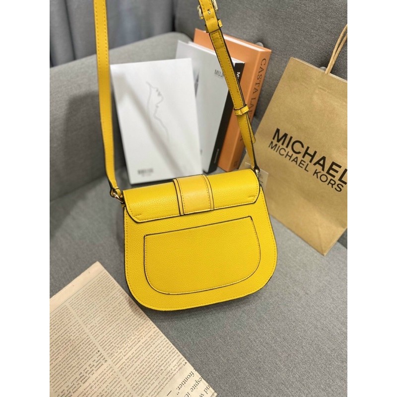 TÚI MICHAEL KORS LILLIAN (3 màu)