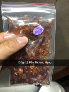 Lệ đào thượng hạng gói 500gr